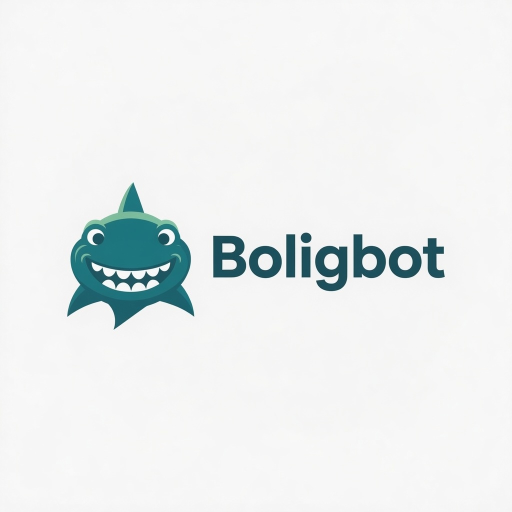Boligbot · Lockup #72
